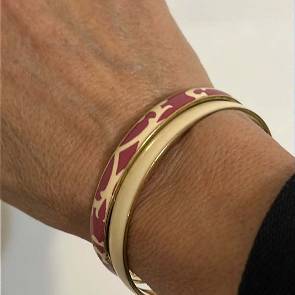 J CREW BANGLE BRACELETS - Picture 6 of 6